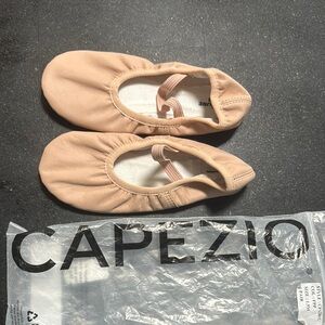 Ballet 🩰 slippers